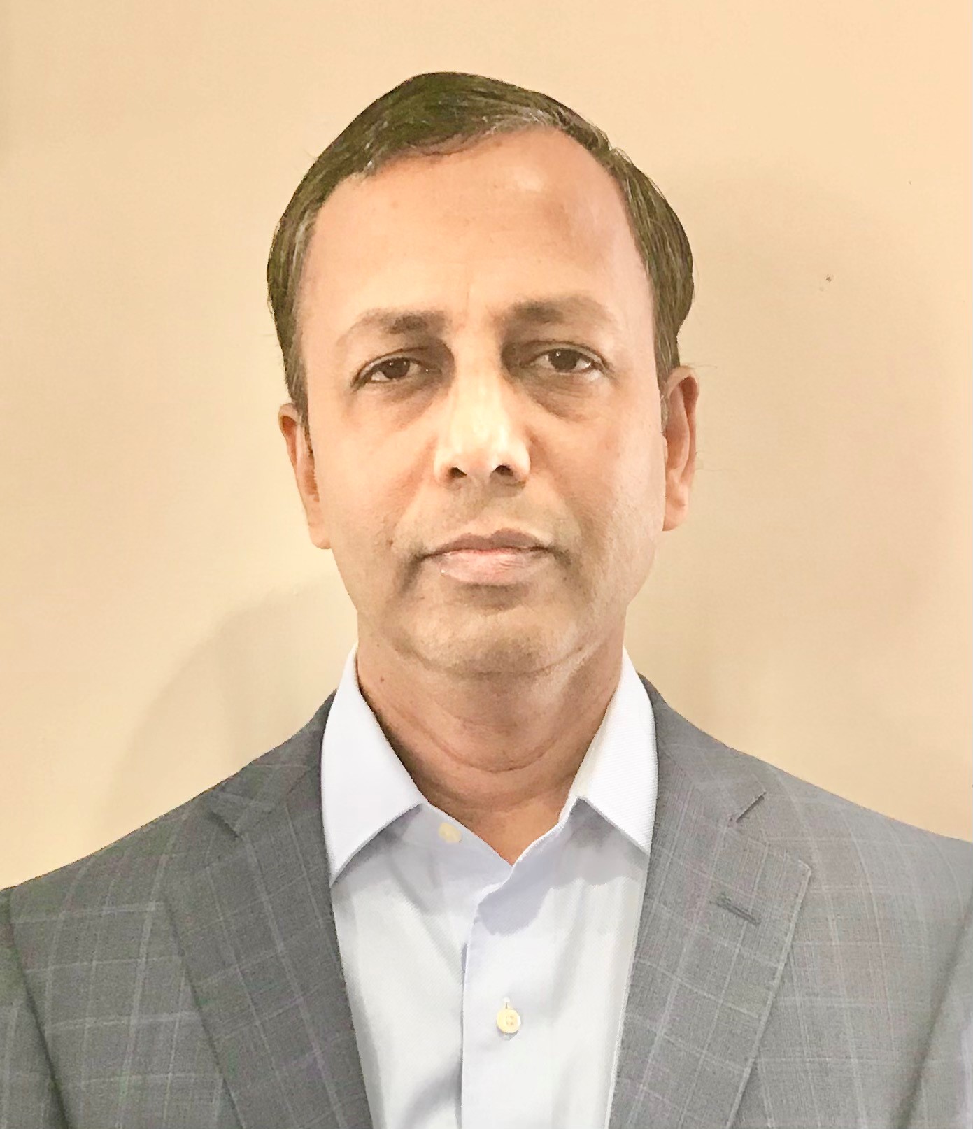 Madan Chilakuri, featured associate